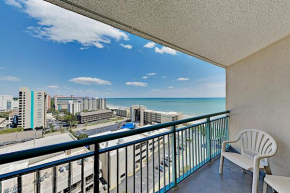 Sands Dunes North Tower Unit 1401